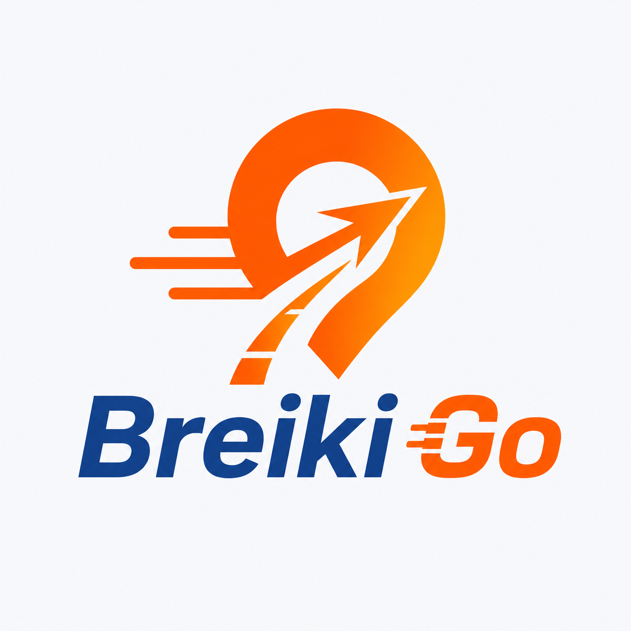 Breiki Go